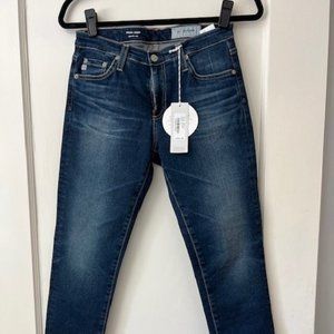 New with Tags - AG Jeans